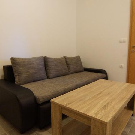 Apartments Domani 维尔 外观 照片