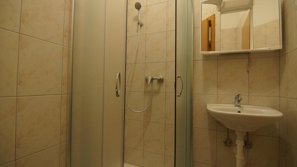 Apartments Domani 维尔 外观 照片