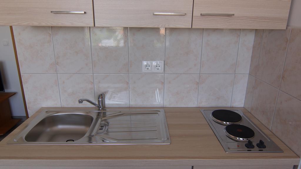 Apartments Domani 维尔 外观 照片