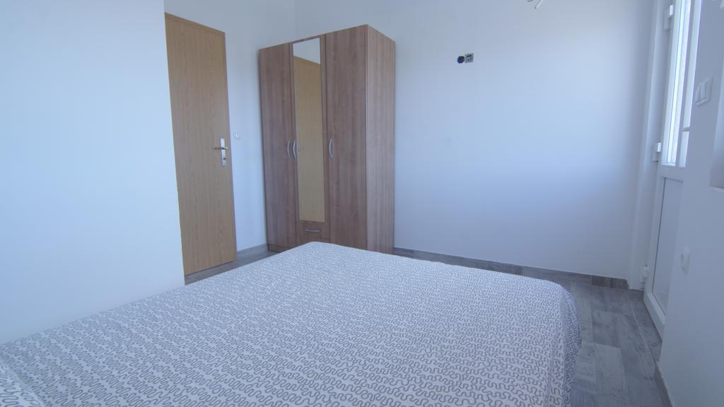 Apartments Domani 维尔 外观 照片