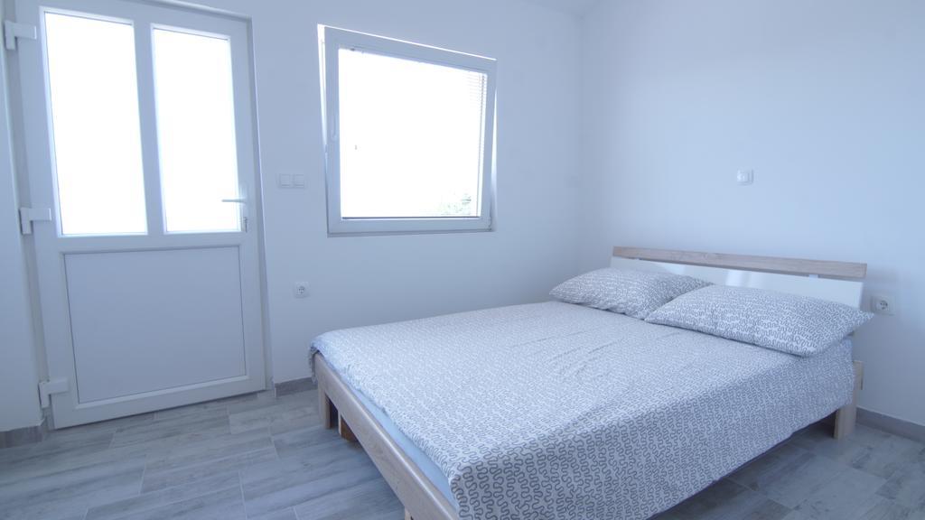 Apartments Domani 维尔 外观 照片