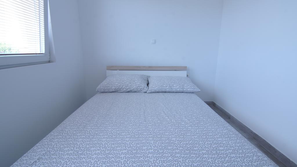 Apartments Domani 维尔 外观 照片