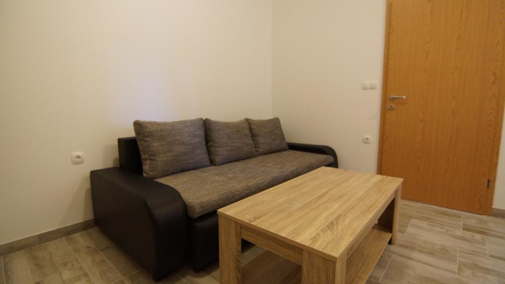 Apartments Domani 维尔 外观 照片