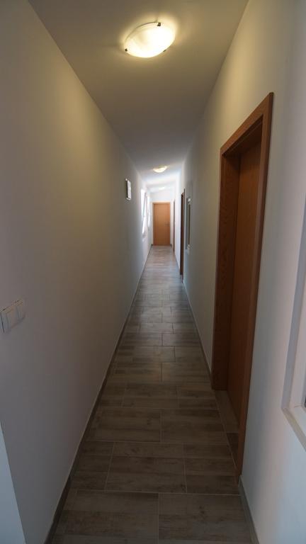 Apartments Domani 维尔 外观 照片