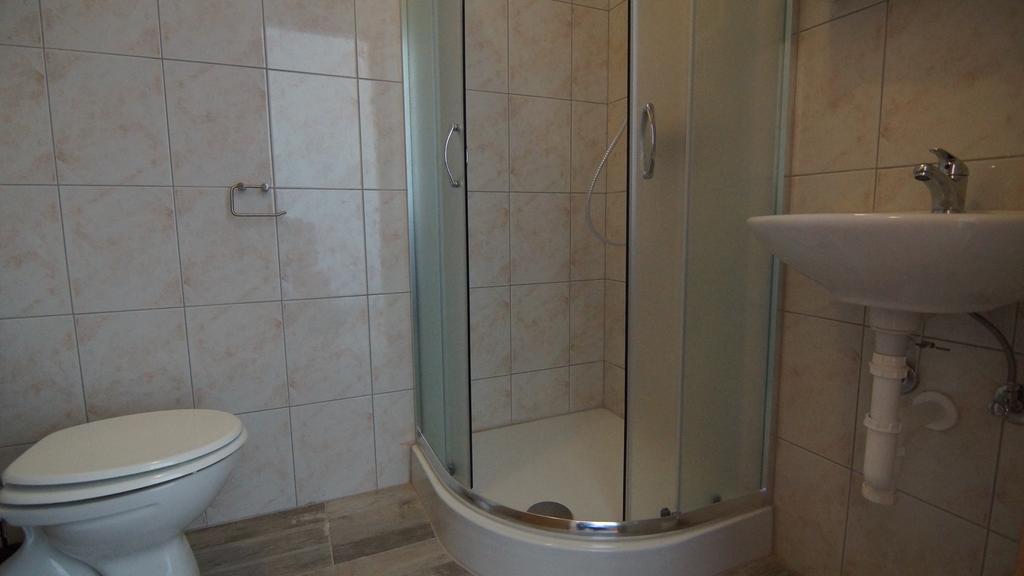 Apartments Domani 维尔 外观 照片