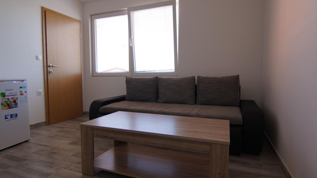 Apartments Domani 维尔 外观 照片
